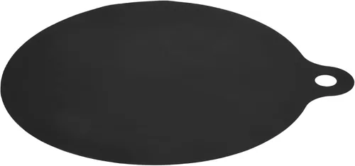 Miniatura 7 de Protector de alfombrilla de inducción para placa de cocción de inducción, almohadilla de aislamiento térmico de silicona antideslizante, cubierta