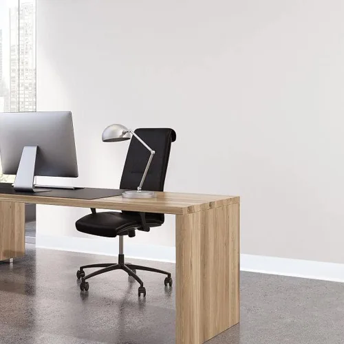 Miniatura 7 de LSGCQ Moldura flexible para zócalo de 4 pulgadas x 20 pies, base de pared de vinilo autoadhesivo para despegar y pegar, base de goma para moldura