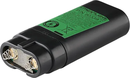 Miniatura 2 de Streamlight 90339 Batería NiMH - Survivor, Knucklehead