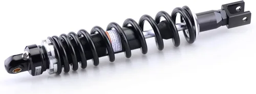Miniatura 2 de Amortiguadores de motocicleta de 15.748 in 15.75 pulgadas, suspensión trasera universal de 400 libras, ajuste para ATV Go Kart Quad Dirt Street