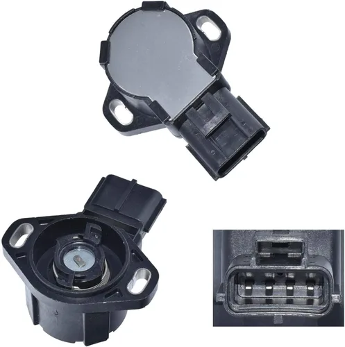 Miniatura 5 de Walker Products Sensor de posición del acelerador 200-1324