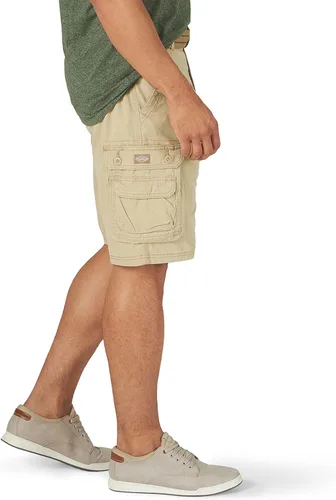 Miniatura 2 de Lee Men's Dungarees New Belted Wyoming Cargo Short