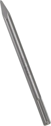 Miniatura 24 de BOSCH HS1922 SDS-Max - Cincel de arcilla de 4-1/2 pulgadas x 17 pulgadas de acero Ideal para aplicaciones de excavación en jardinería general