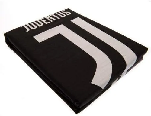 Miniatura 4 de Juventus F.C. Juego de edredón individual Mono Producto Oficial