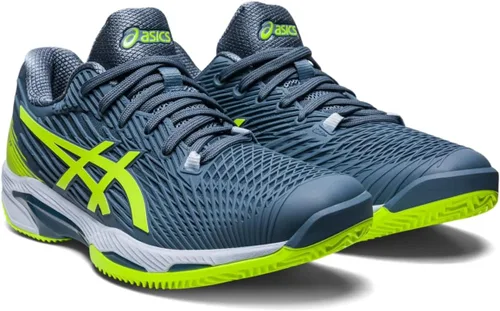 Miniatura 2 de ASICS Solution Speed FF 2 - Zapatillas de tenis para hombre