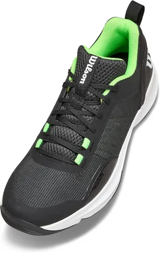 Miniatura 3 de Wilson Hurakn Pro V2 - Zapatos de pádel para hombre