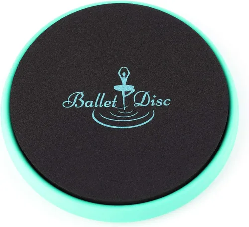 Miniatura 2 de Turn Board for Dancers, Ballet Turning Board, Turning Boards for Dancers, Spinning Boards for Pirouette, Turns and Balance, Spinner Boards for
