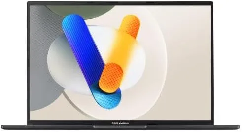 Miniatura 2 de ASUS Vivobook - Computadora portátil WUXGA Intel Core i7-1355U de 16 GB de RAM, 1 TB SSD, Intel Iris Xe, gráficos Indie, negro, Core i7-1355U