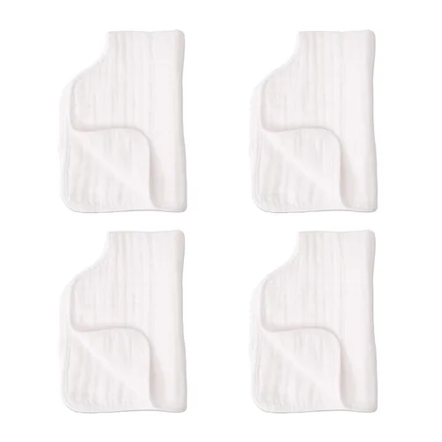 Miniatura 41 de Little Unicorn Paños individuales de muselina de algodón 100% algodón multicapa Ultra absorbentes y suaves Diseño ergonómico Bebé recién