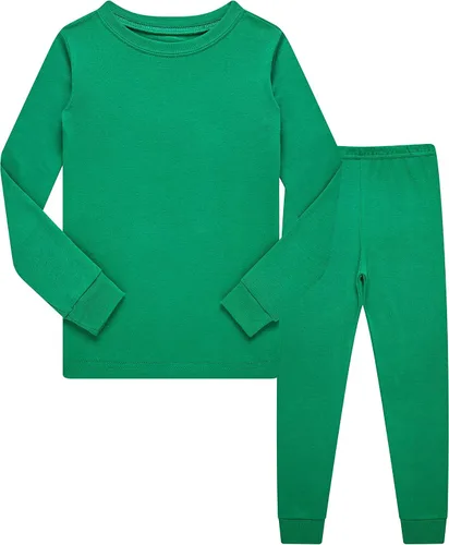 Miniatura 11 de Family Feeling - Conjuntos de pijamas de 100% algodón, para niños