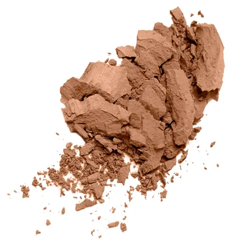 Miniatura 2 de Black Radiance True Complexion - Polvo de acabado Soft Focus, acabado cremoso de bronce, 0.46 onzas