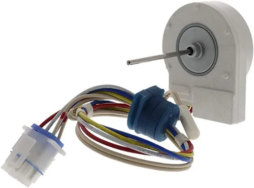 Miniatura 5 de WR60X10074 Motor del ventilador del evaporador del refrigerador GE PS304658 AP3191003 Nuevo (1)