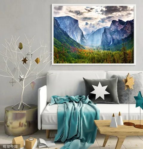 Miniatura 5 de Rompecabezas para adultos, 1000 piezas Rompecabezas Paraíso Animal, Pintura de Dibujos Animados Rompecabezas Desafiantes para Noches