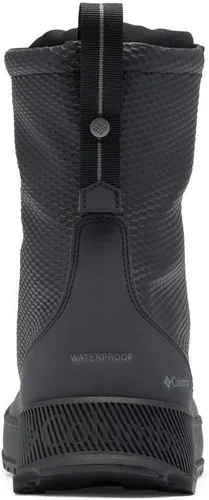 Miniatura 4 de Columbia Hyper-Boreal Omni-Heat - Botas de nieve altas para hombre