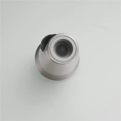 Miniatura 5 de Reemplazo de la cabeza del grifo de la cocina, reemplazo de la cabeza del rociador del grifo del fregadero de la cocina, accesorio de rociador