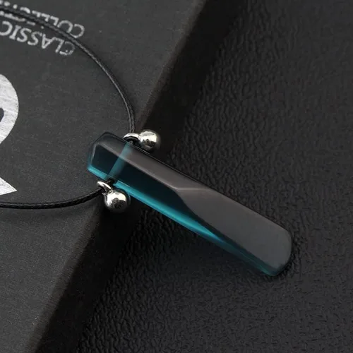 Miniatura 6 de KANGSHUN Anime Ninja Orochimaru - Accesorios de cosplay para mujeres y hombres, accesorios para colgar en la oreja, colección de juguetes, Metal,