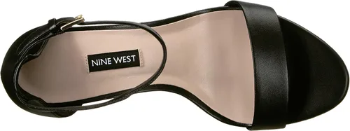 Miniatura 5 de NINE WEST FOOTWEAR Womens Pruce Heeled Sandal