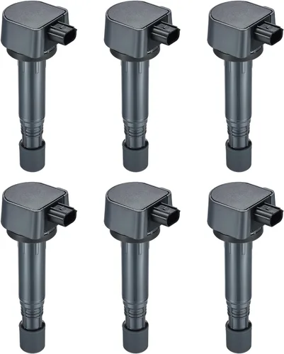 Miniatura 22 de BDFHYK Paquete de bobinas de encendido compatible con Acura Honda