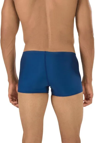 Miniatura 2 de Speedo Men's Swimsuit Square Leg Endurance+ Solid