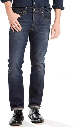 Miniatura 75 de Levi's Jeans 501 Original Fit para hombre (también disponibles en tallas grandes y altas)