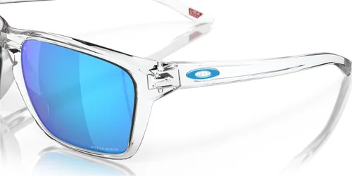 Miniatura 34 de Oakley Mens OO9448 Sylas Rectangular Sunglasses