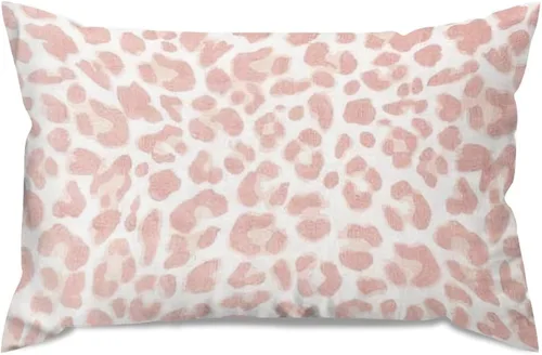 Miniatura 103 de ArogGeld Fundas de Almohada Euro Sham Florales Verde y Blanco Gris Estilo Chinoiserie Funda de Almohada Asiática Funda de Cojín Decorativo 18x18