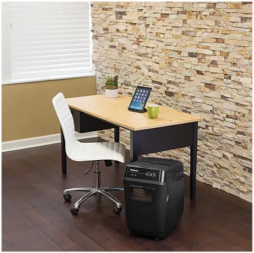 Miniatura 7 de Fellowes AutoMax 200C triturador de papel de corte cruzado con alimentación automática 2 en 1 para oficina con capacidad de alimentación automática