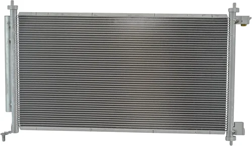 Miniatura 813 de TRQ Secador receptor de condensador de aire acondicionado compatible con Pontiac Vibe 2009-2010 2011-2016 Scion tC 2008-2015 xB 2009-2019 Toyota