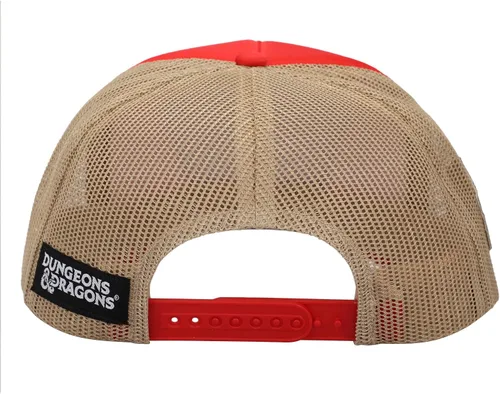 Miniatura 15 de Bioworld Chainsaw Man Logo & Pochita Sombrero El Snapback Precurve Negro Para Hombre
