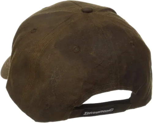 Miniatura 2 de Browning Dura-Wax gorra