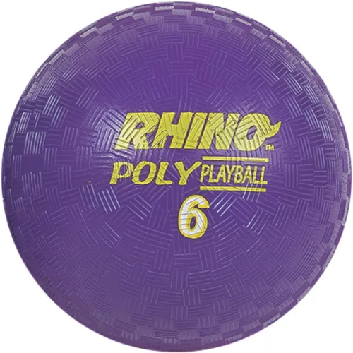 Miniatura 7 de Champion Sports Juego de bolas de juegos de polietileno
