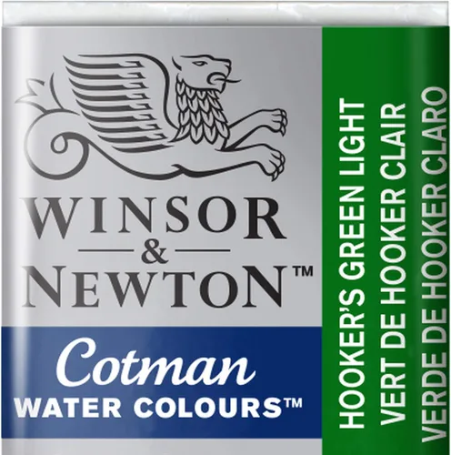 Miniatura 102 de Acuarela Cotman, tubo de 0.27 oz, color carmesí alizarina Gris de Payne