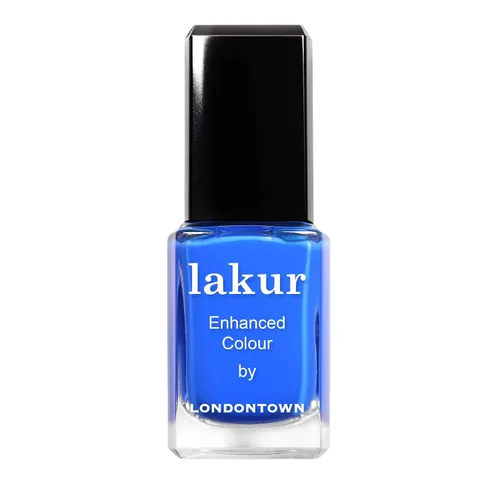 Miniatura 7 de LONDONTOWN Lakur Esmalte de uñas de color mejorado