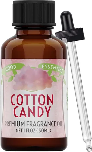 Miniatura 79 de Good Essential – Aceite de fragancia profesional de almendra 10 ml para difusor, velas, jabones, perfume, aromaterapia 0.33 fl oz