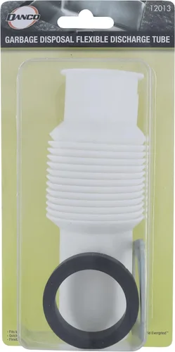 Miniatura 9 de Danco Tubo flexible de descarga de basura (12013)