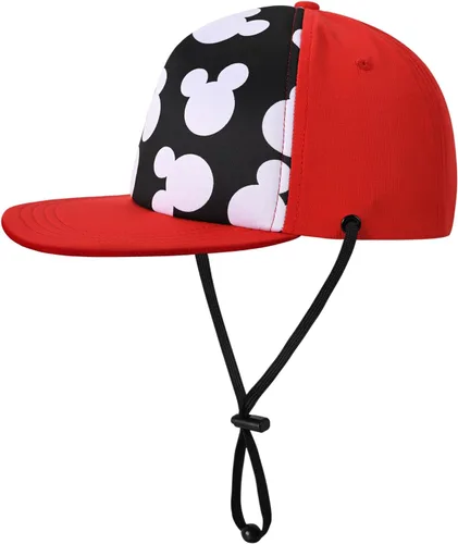 Miniatura 40 de Sombrero de béisbol para niños, sombrero de protección solar para niños pequeños, sombreros de algodón, sombrero de sol para bebés, niñas y niños