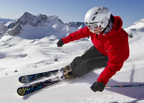 Miniatura 2 de Geval Pantalones de senderismo con forro polar para mujer, impermeables, para nieve, snowboard, con aislamiento al aire libre, softshell, cargo