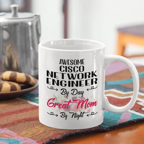 Miniatura 239 de Mother's Day Gift From Daughter, Son To Mom 11oz, 15oz White Ceramic Mug - Gis Manager