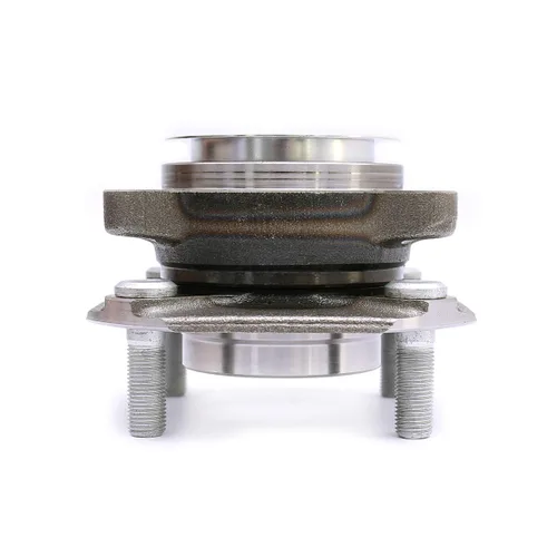 Miniatura 2 de FKG 513297 Conjunto de cubo de rodamiento de rueda delantera para Nissan Sentra 2007-2012 (solo 2.0L)