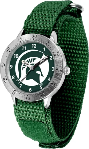 Miniatura 50 de SunTime Reloj juvenil fácil de ajustar con espíritu de equipo universitario
