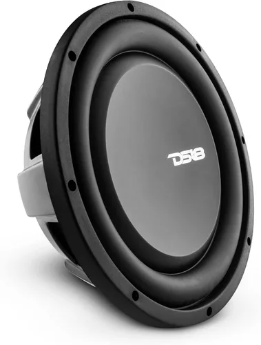 Miniatura 10 de DS18 PSW10.2D Subwoofer de montaje superficial (8" Dual 4 Ohm)