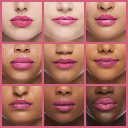 Miniatura 6 de wet n wild - Lápiz labial con acabado sedoso, color labial hidratante rico y acumulable, formulado con vitaminas A, E y macadamia para una