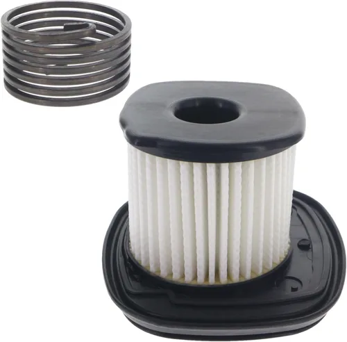 Miniatura 2 de Filtro de aire 42411404400 BG86 para soplador Stihl BG86 BG86C SH86 BG66 BG56 con resorte de arranque 4241 195 3501