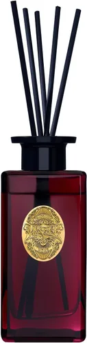 Miniatura 29 de M&SENSE Juego de difusor de varillas grande de 6.3 onzas Difusor de aceite de aroma de bambú con varillas Aceite esencial no tóxico