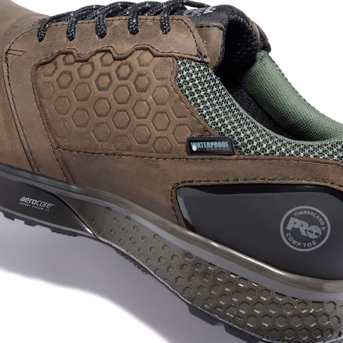 Miniatura 3 de Timberland PRO Reaxion Athletic para hombre