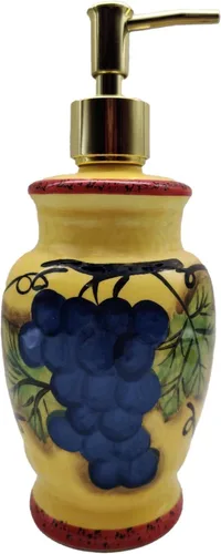 Miniatura 7 de Colección de recipientes de manzana roja Tuscany de ACK