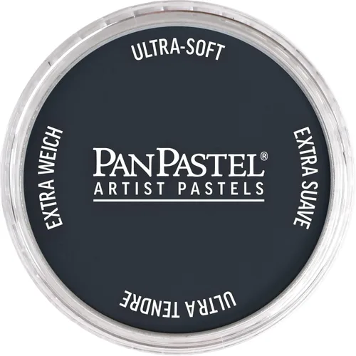 Miniatura 27 de PanPastel Pasteles de artista por GOLDEN, tinte magenta, diámetro de recipiente de 2.44” / 62mm, pasteles de artista profesionales, formato