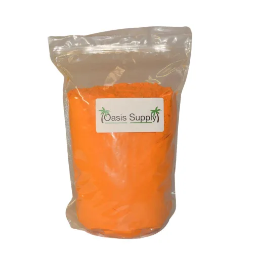 Miniatura 5 de Oasis Supply Polvo de queso cheddar - Paquete de 1 libra