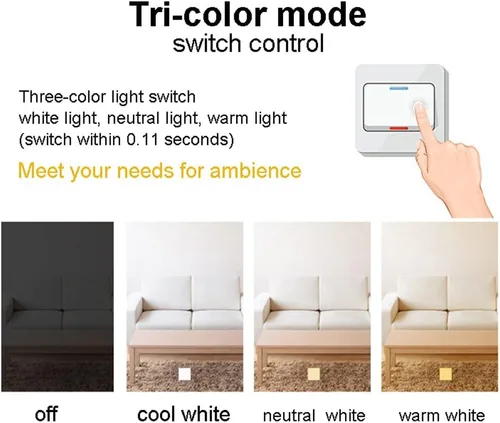 Miniatura 6 de Lámpara colgante de anillo moderno para habitación de niños, lámpara LED colgante con astronauta de resina, mini candelabro redondo para dormitorio