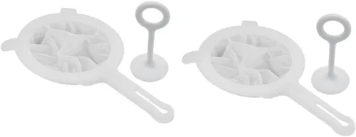 BESTonZON 2 juegos de colador de malla ultra fina con filtro de malla de barra de prensa para jugo de leche de malla fina colador para uso en cocina